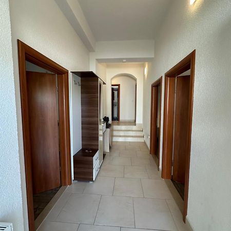 Apartments Panorama With Seasonal Pool Slatine Luaran gambar