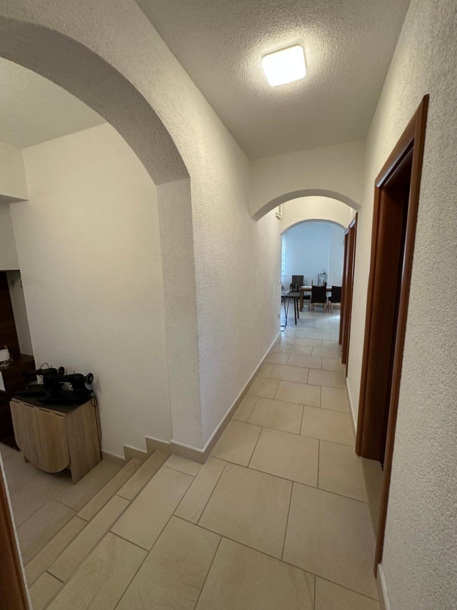 Apartments Panorama With Seasonal Pool Slatine Luaran gambar